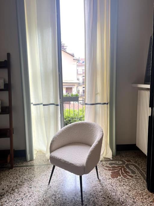 Lavi' Suite Elegante Centrale Luminoso Turin Exterior photo