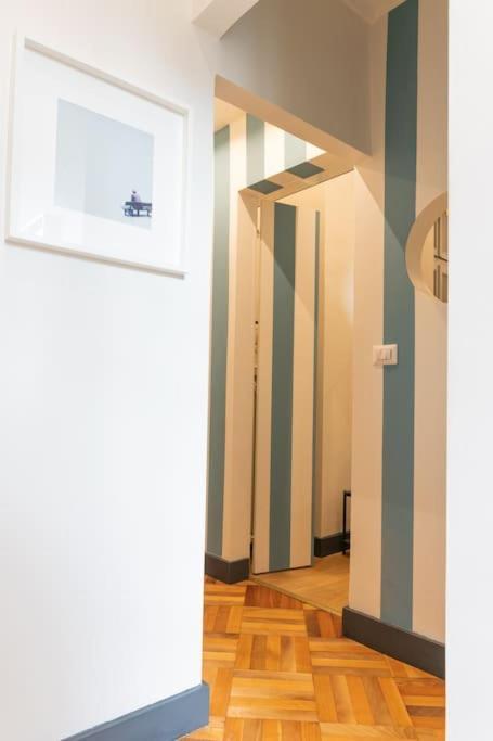 Lavi' Suite Elegante Centrale Luminoso Turin Exterior photo
