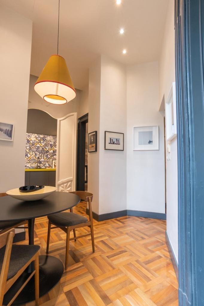 Lavi' Suite Elegante Centrale Luminoso Turin Exterior photo
